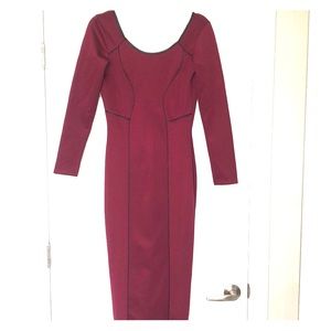 Nastgal Bodycon dress